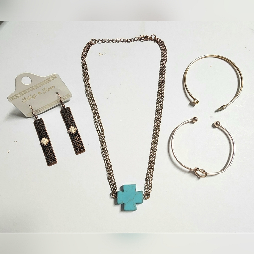 JEWELRY BUNDLE